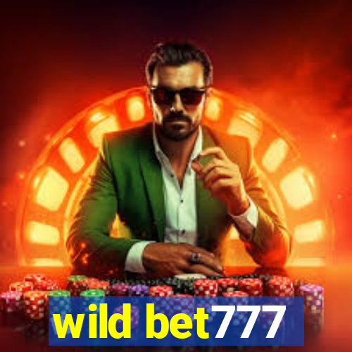 wild bet777